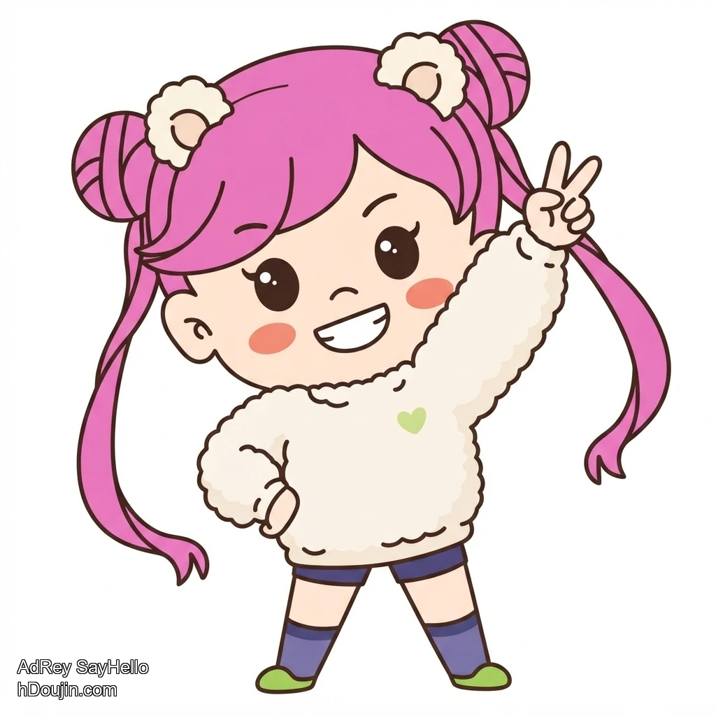 Mascot