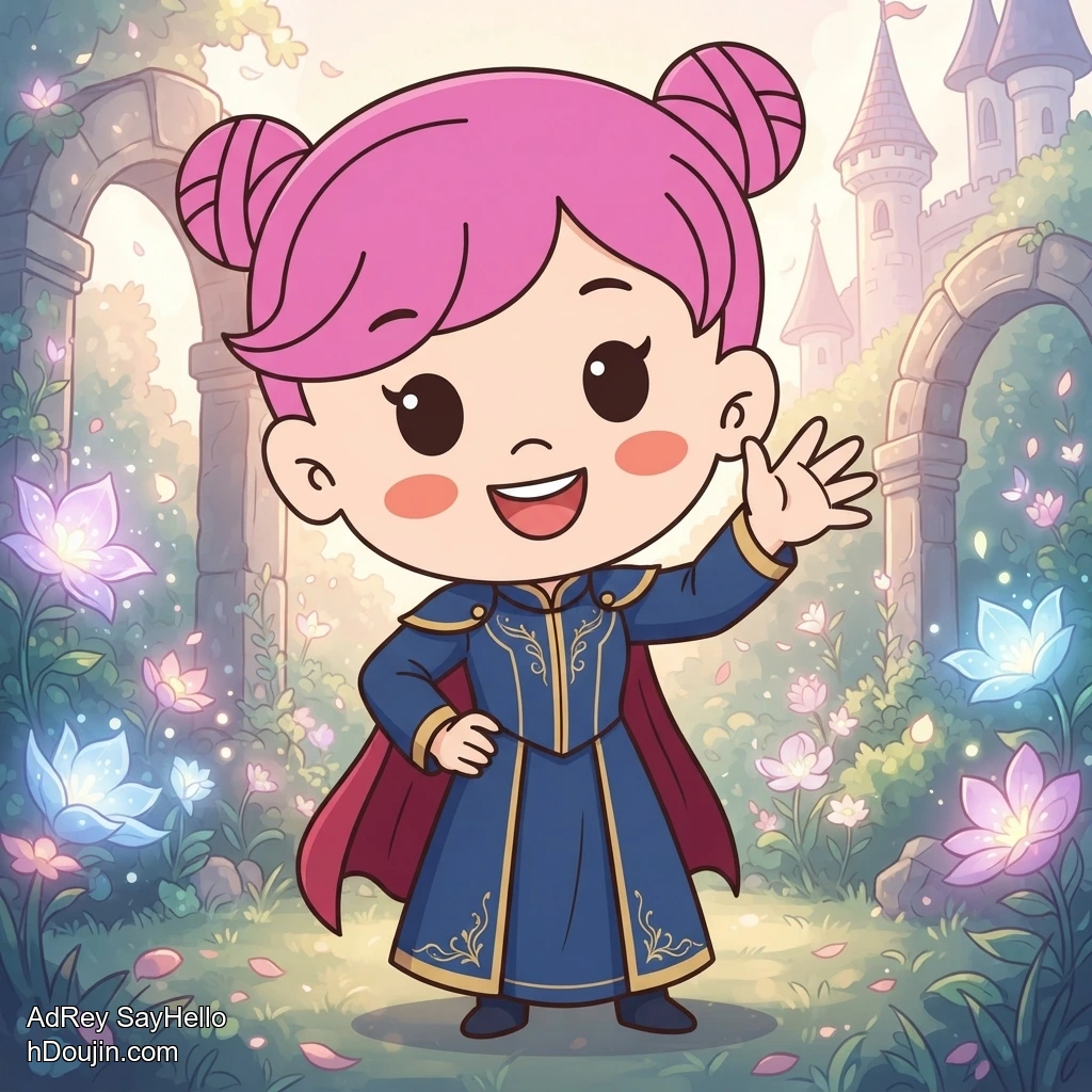 Mascot