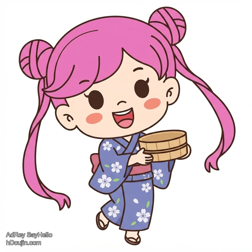 Mascot
