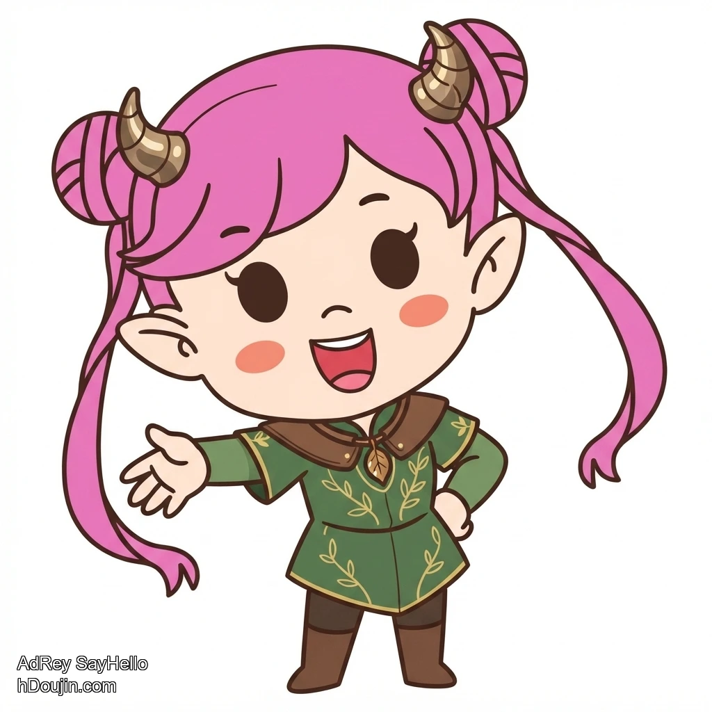 Mascot