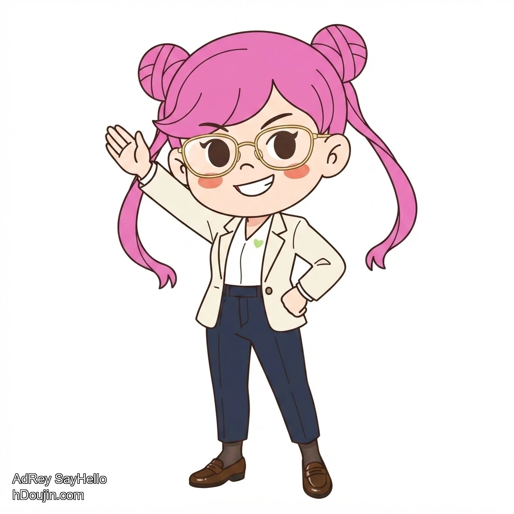 Mascot
