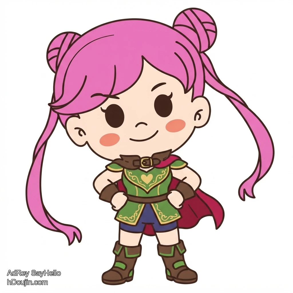 Mascot
