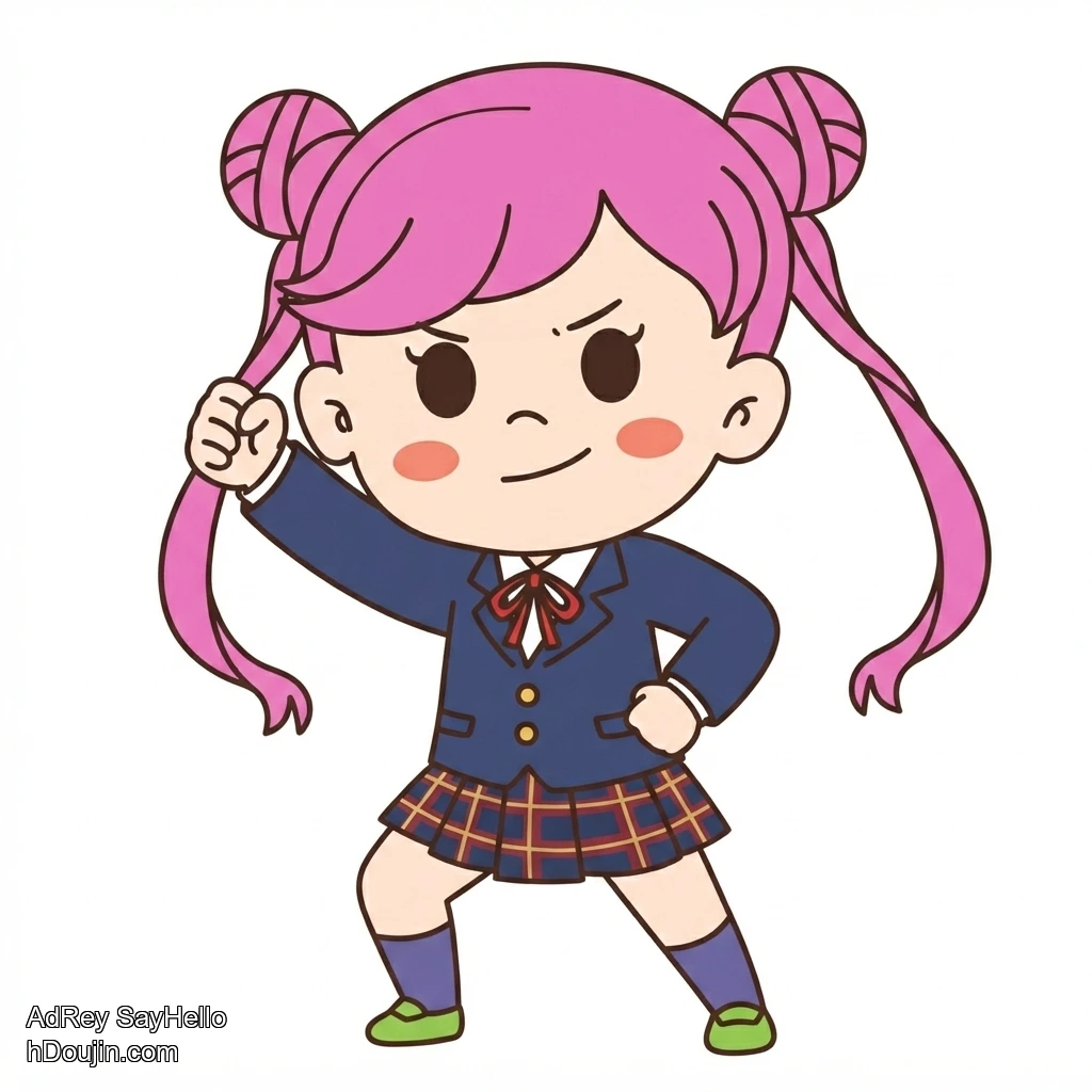 Mascot