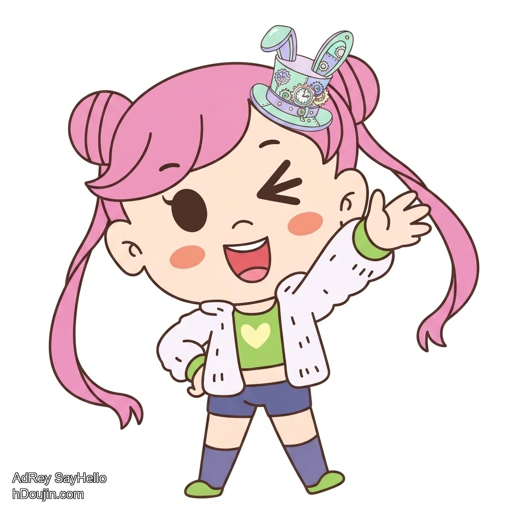 Mascot
