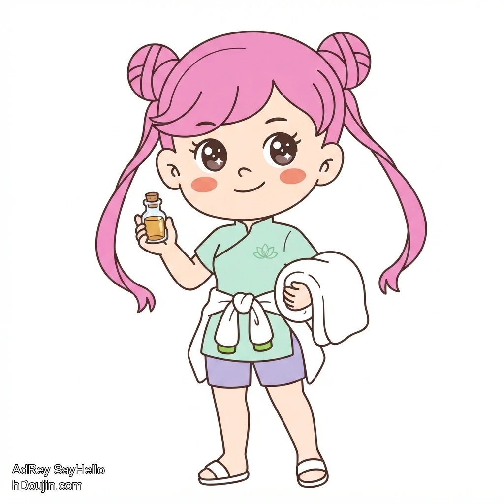 Mascot