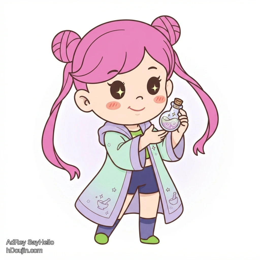 Mascot