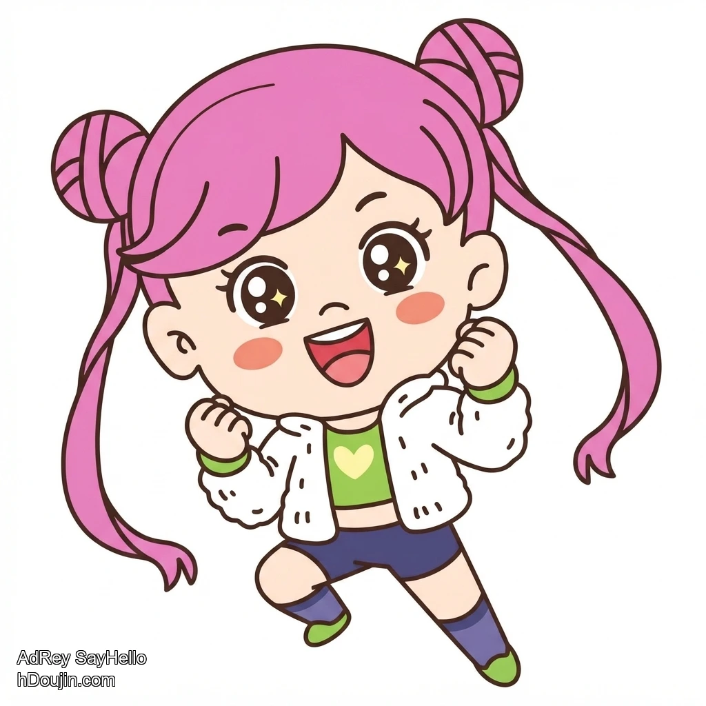 Mascot