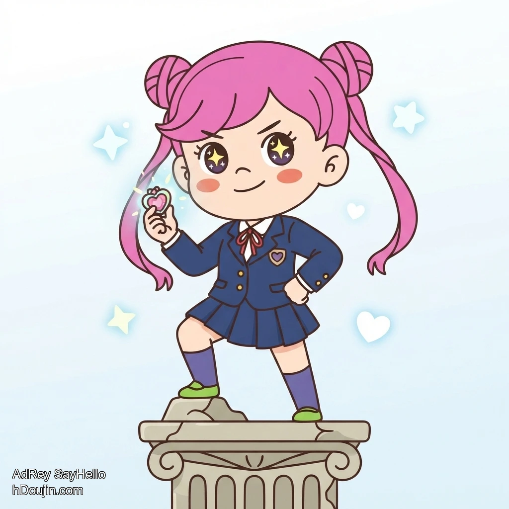 Mascot