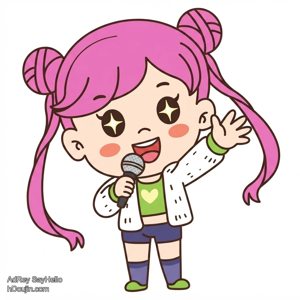 Mascot