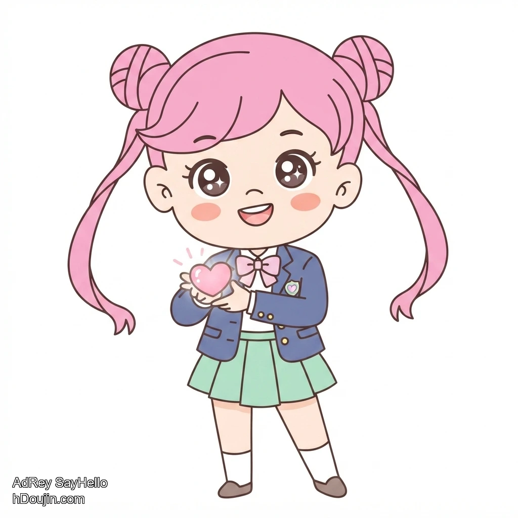 Mascot