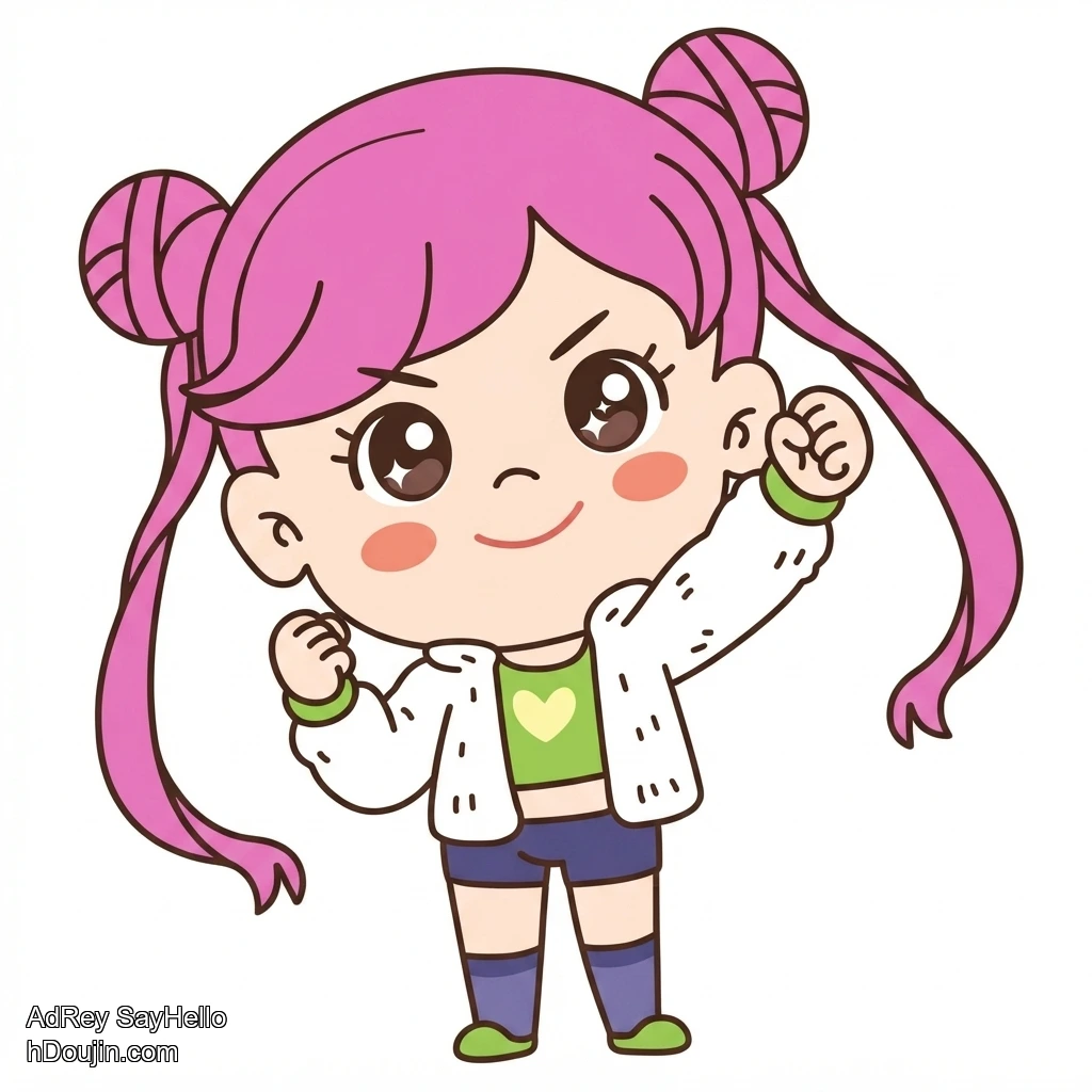 Mascot