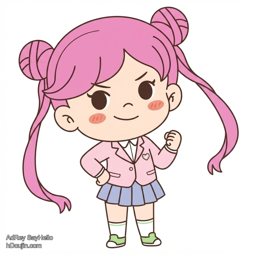 Mascot