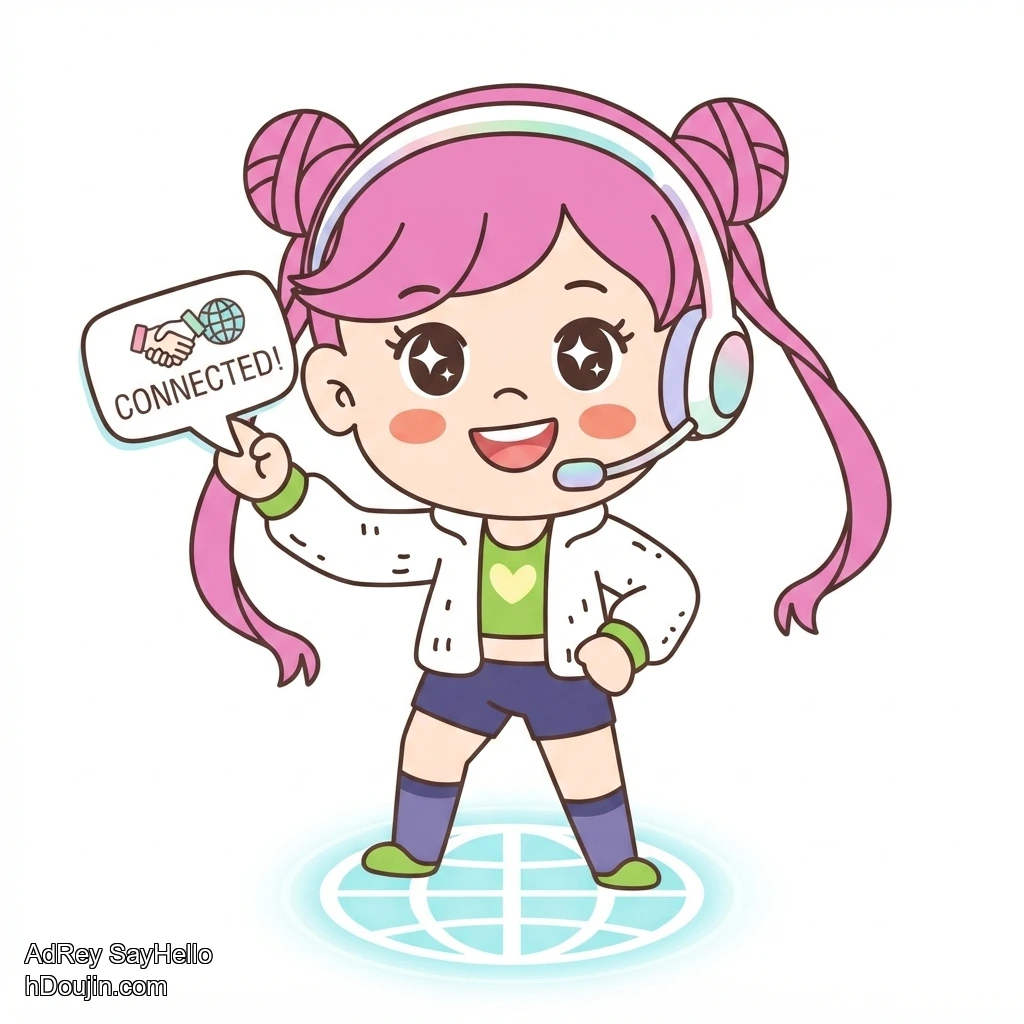 Mascot