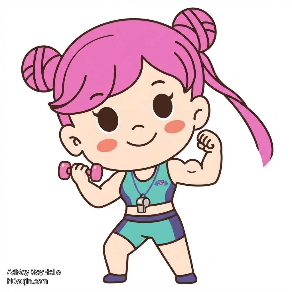 Mascot
