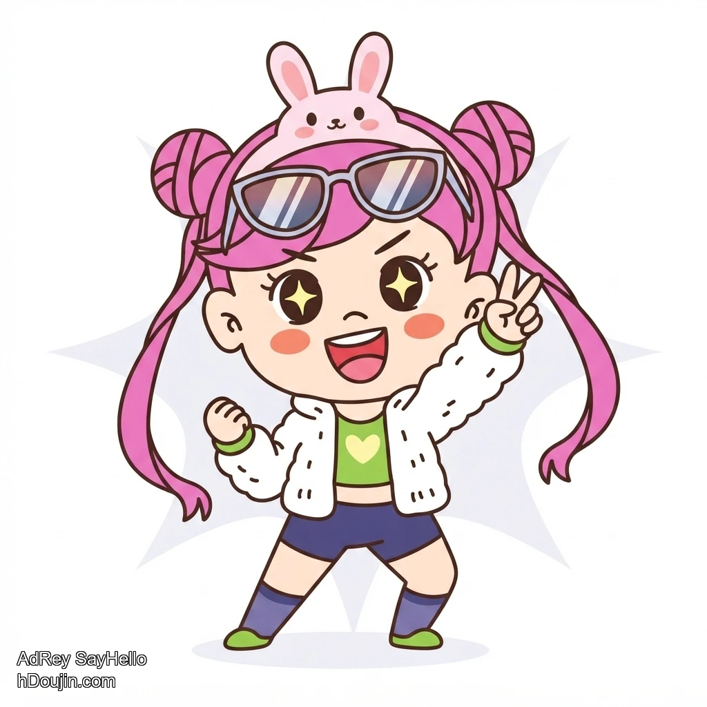 Mascot