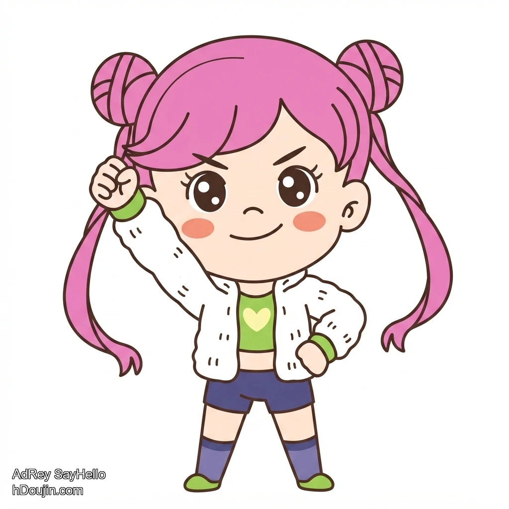 Mascot