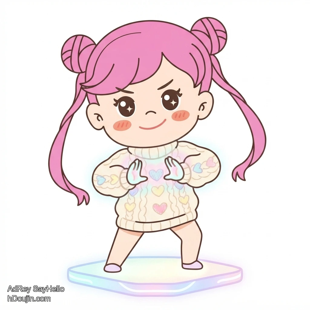 Mascot