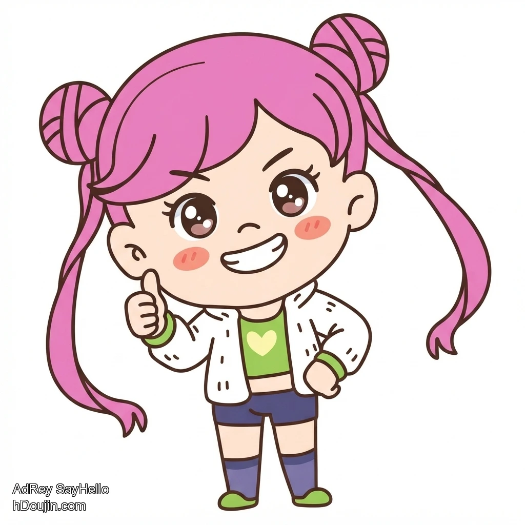 Mascot