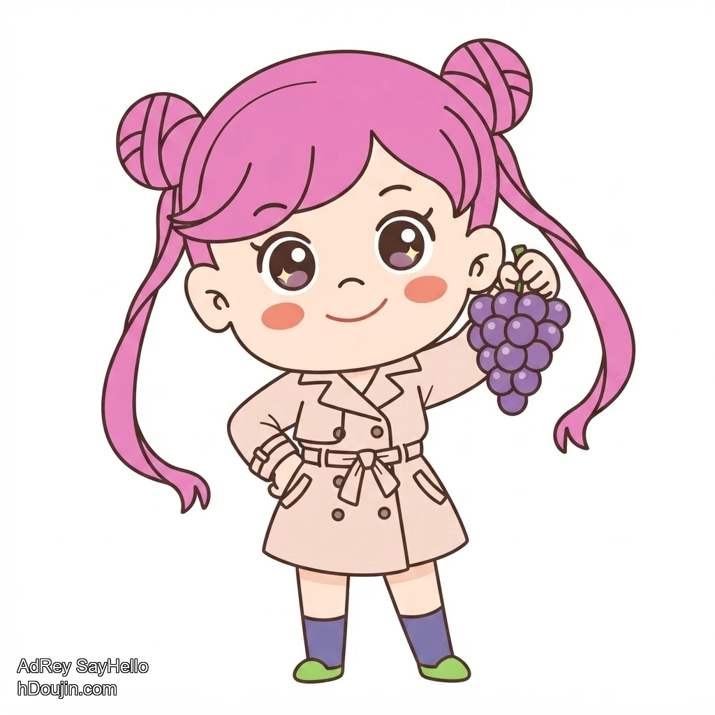 Mascot