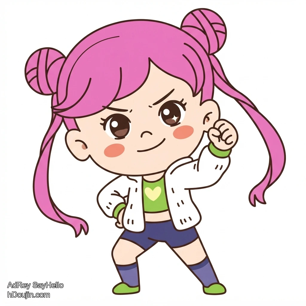 Mascot