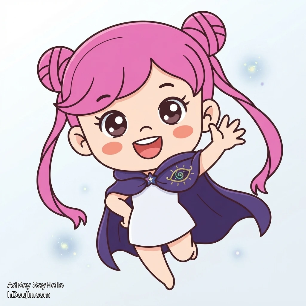 Mascot