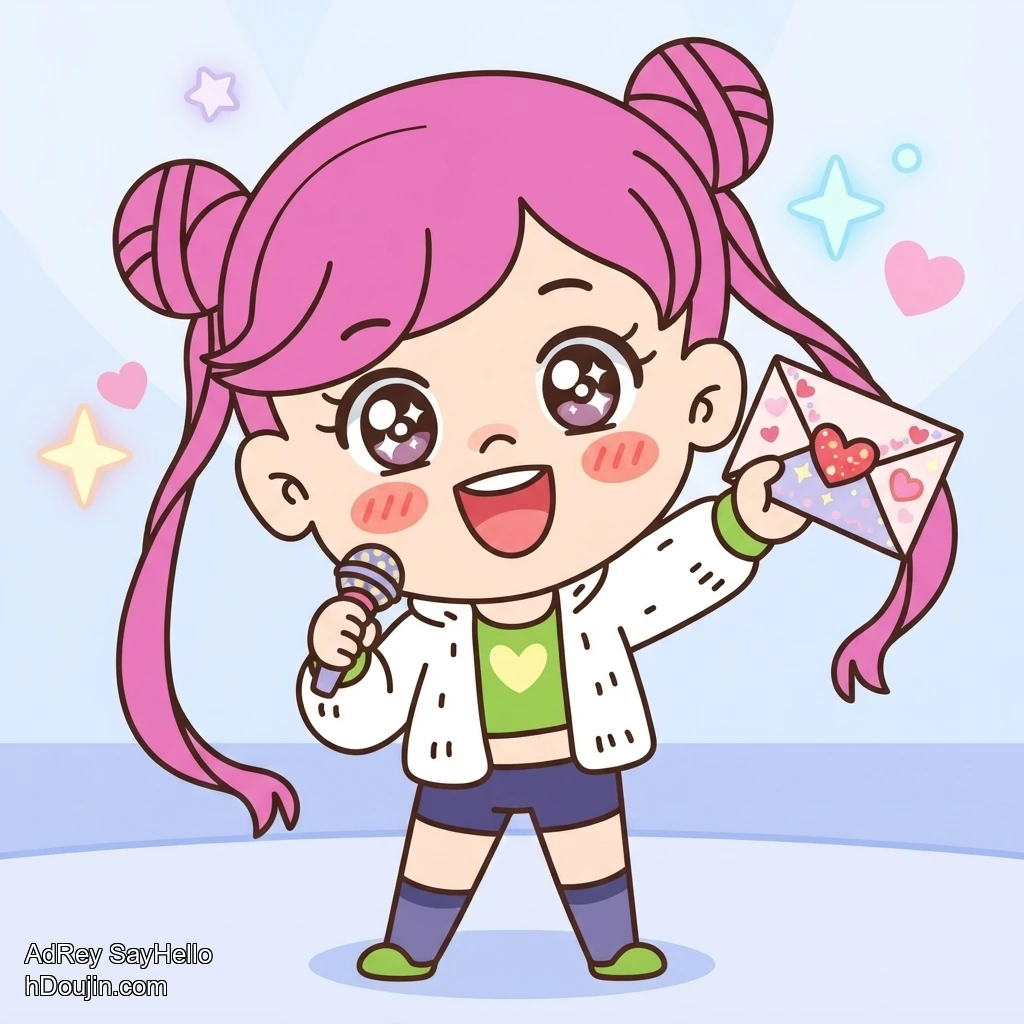 Mascot