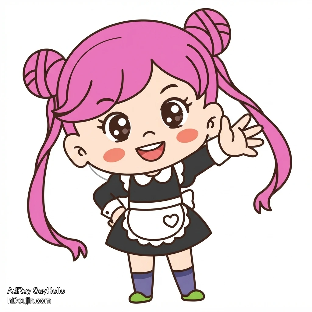 Mascot