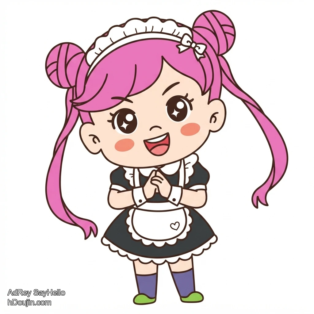 Mascot