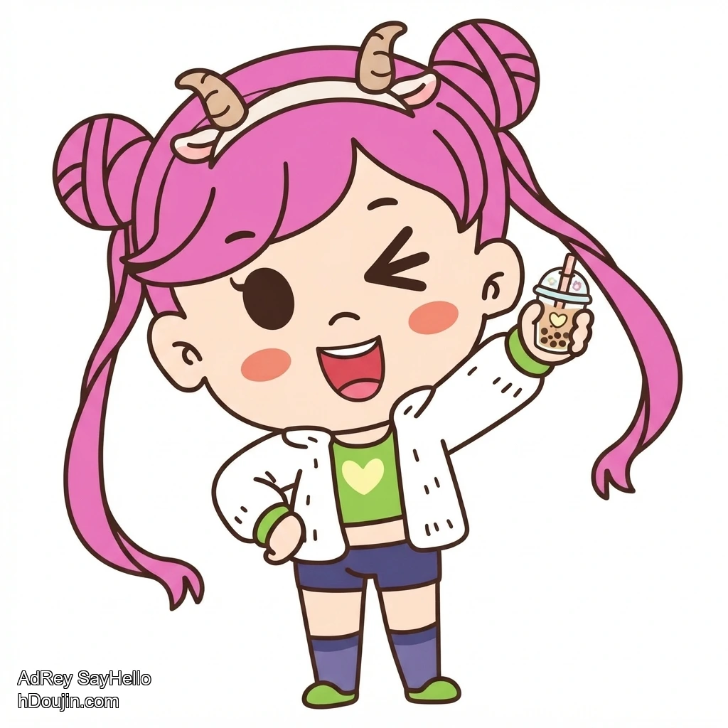 Mascot