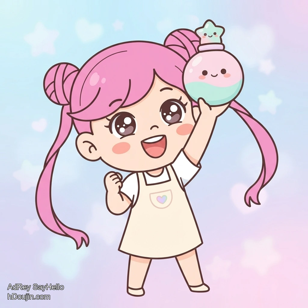 Mascot