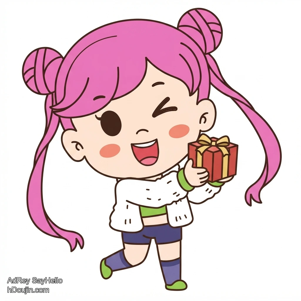 Mascot