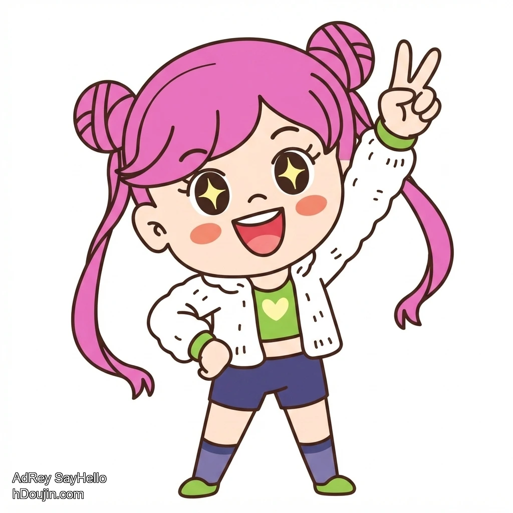 Mascot