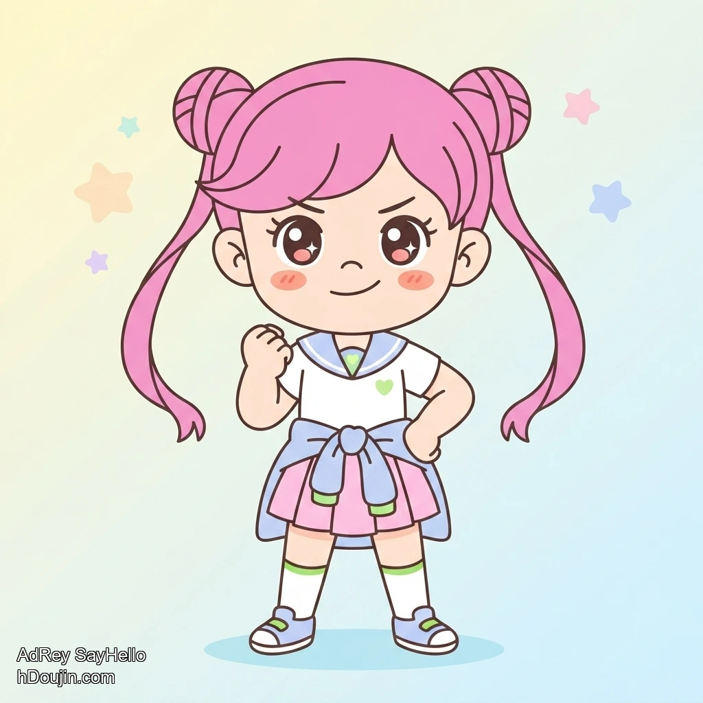 Mascot