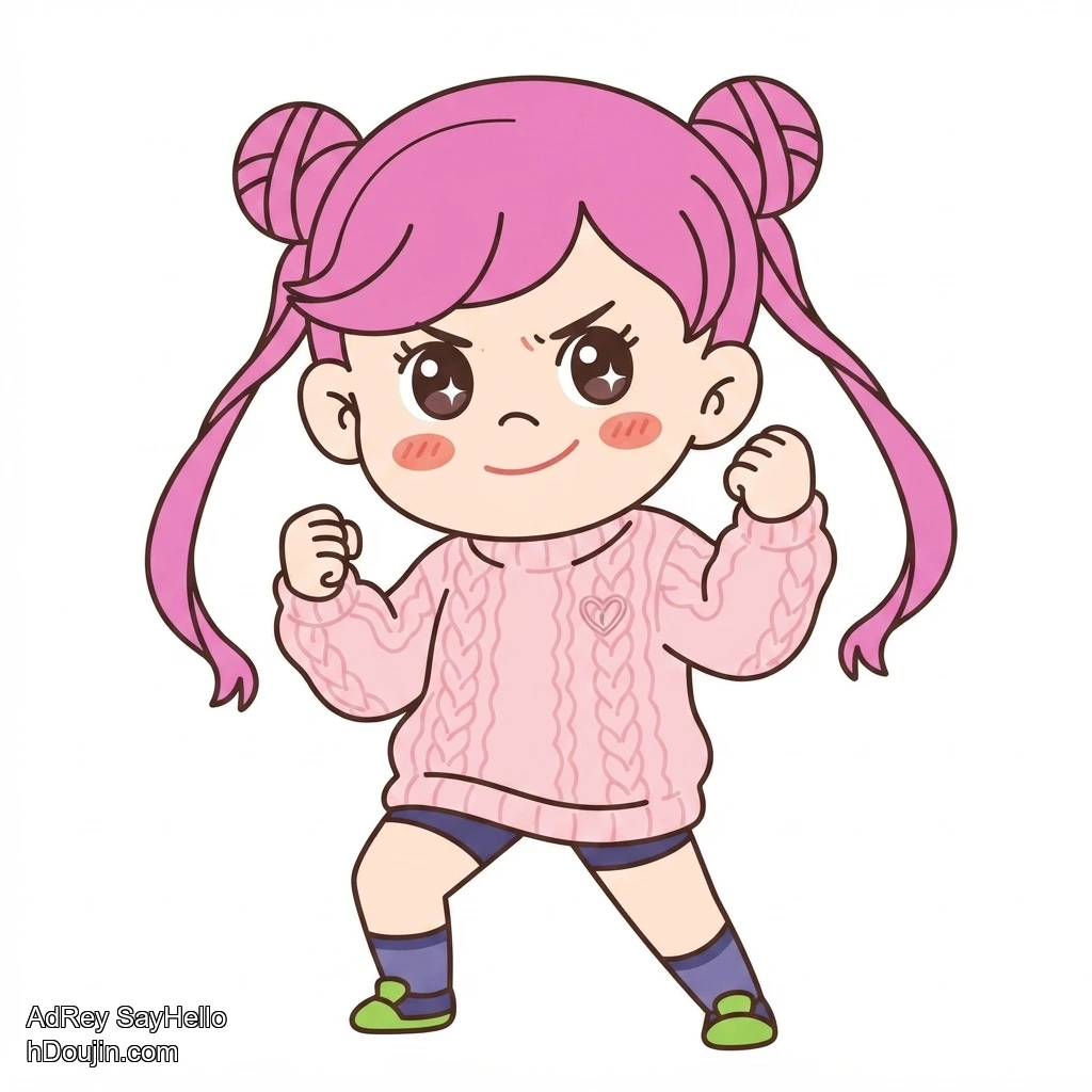 Mascot