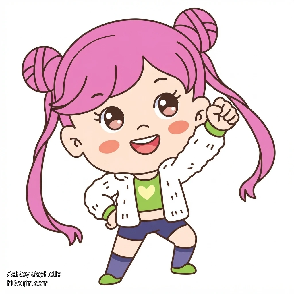 Mascot