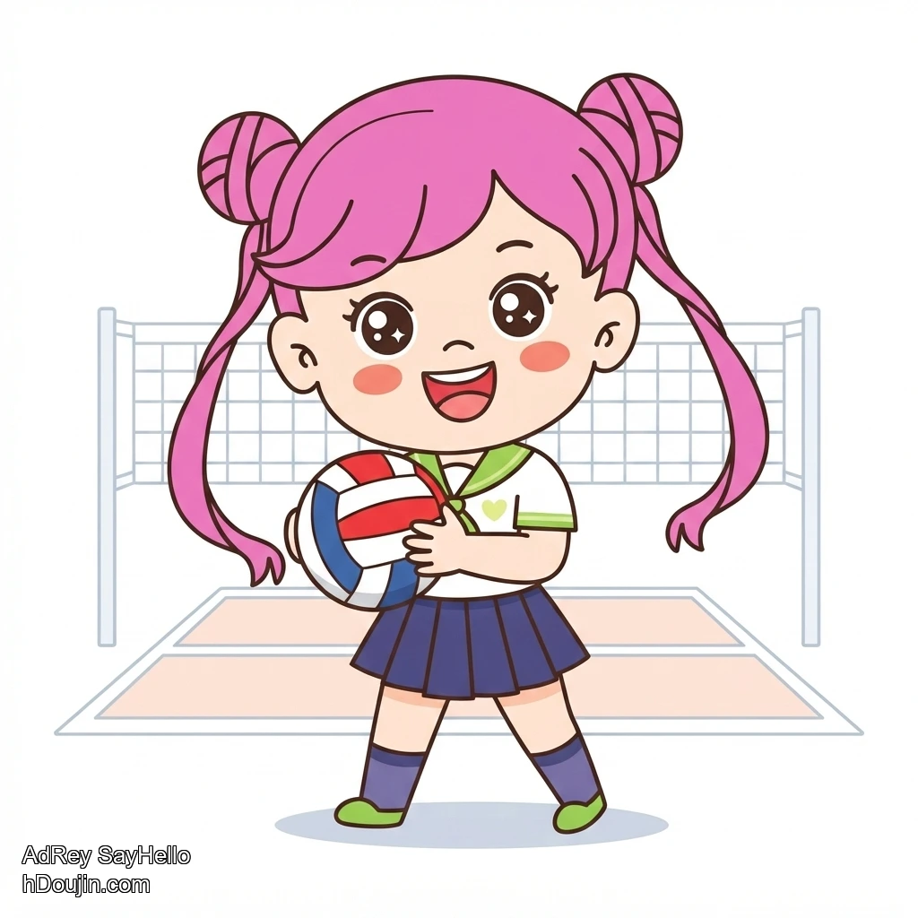 Mascot