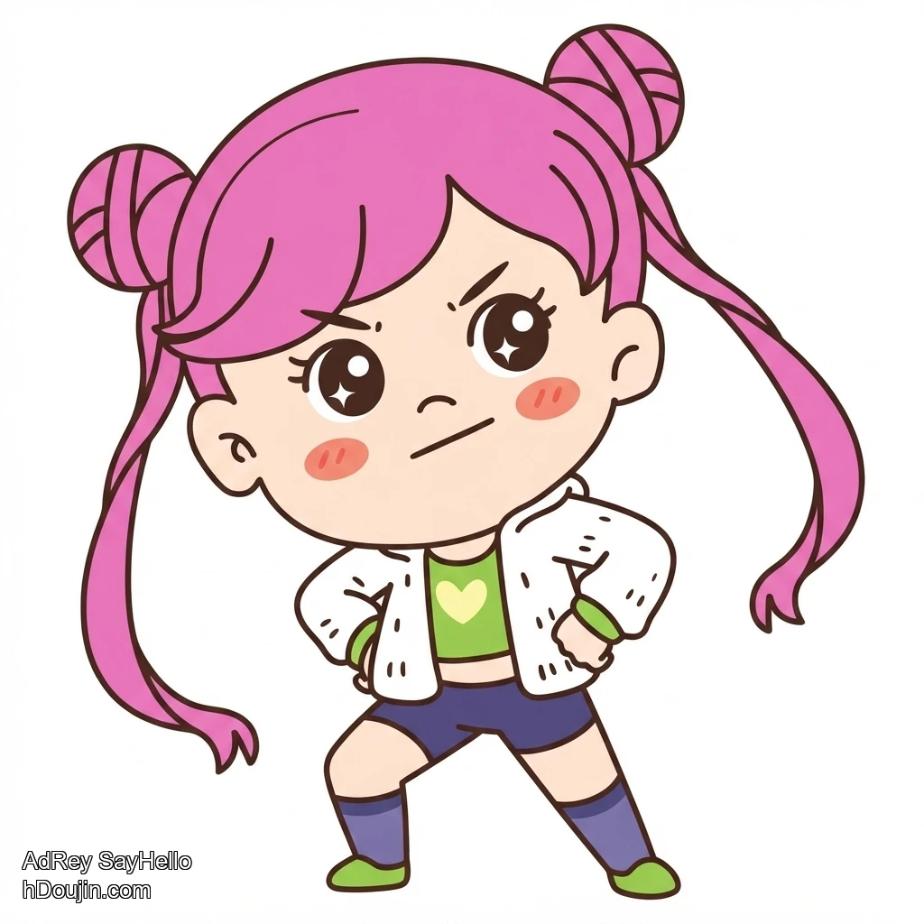 Mascot