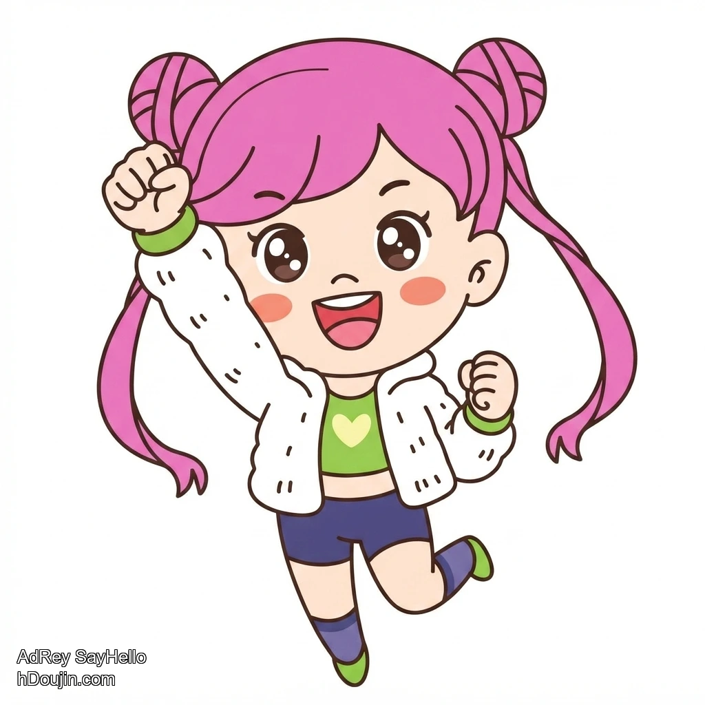 Mascot