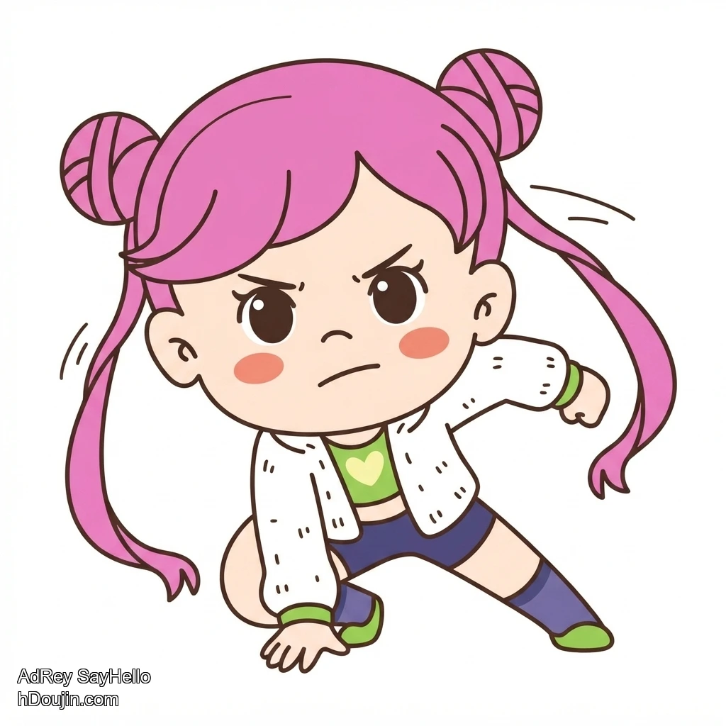 Mascot