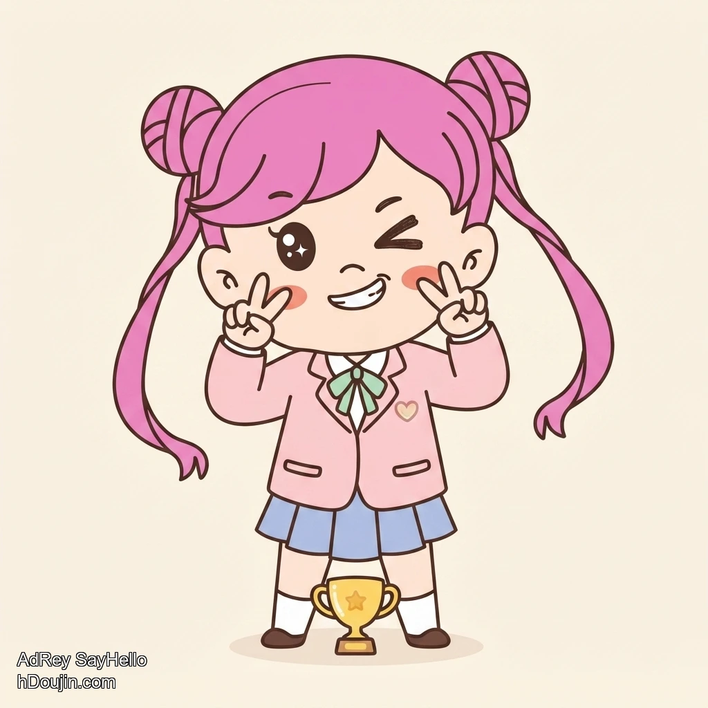 Mascot