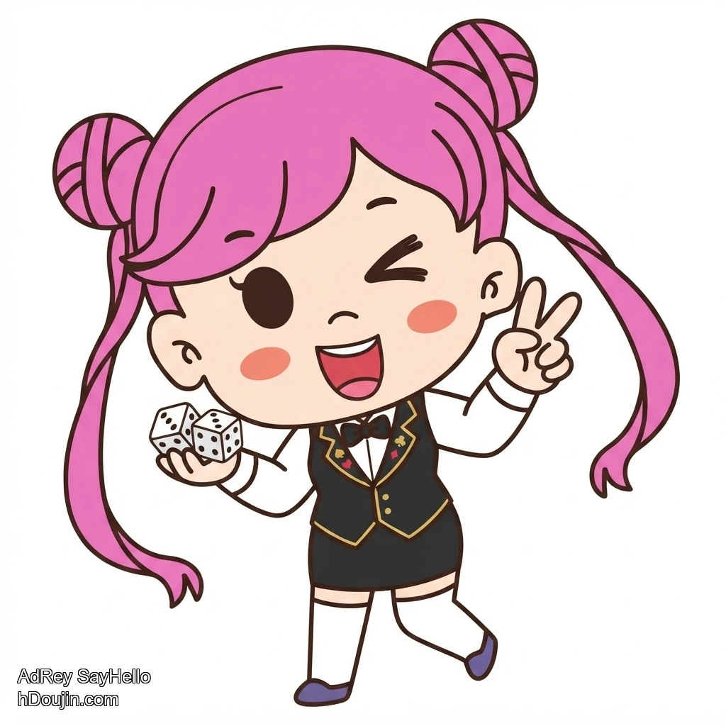 Mascot