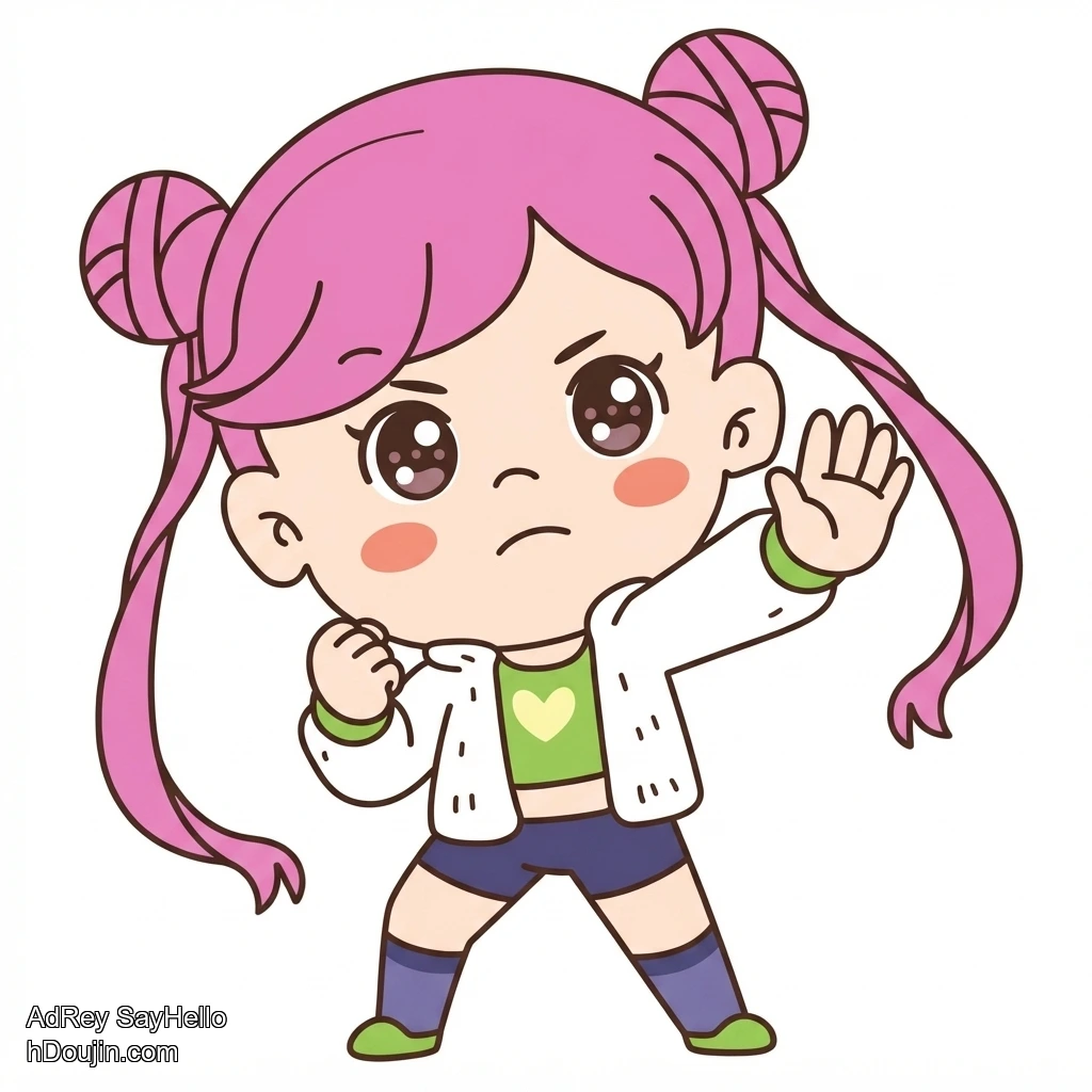 Mascot