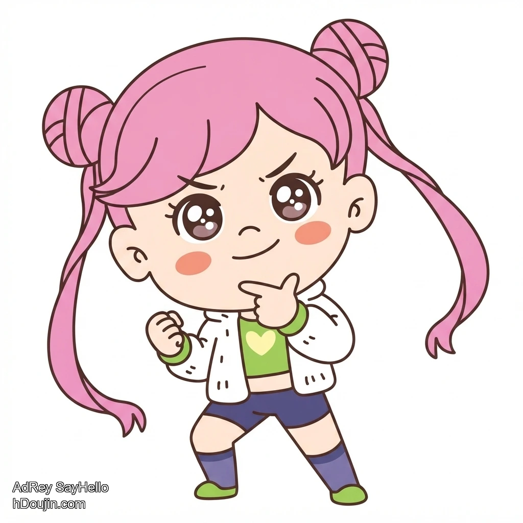 Mascot