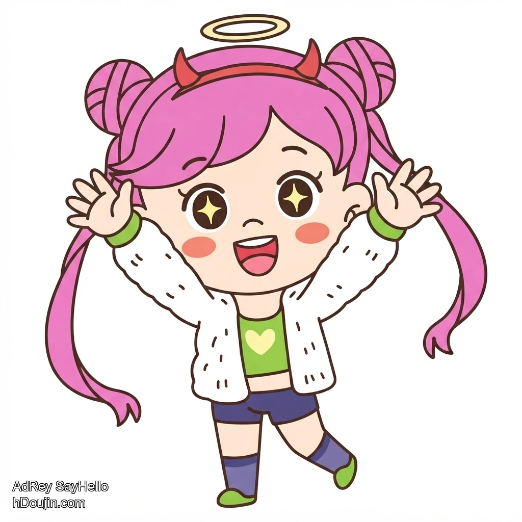 Mascot