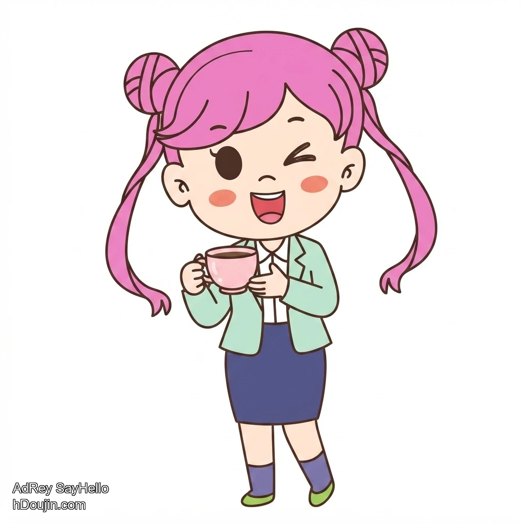 Mascot