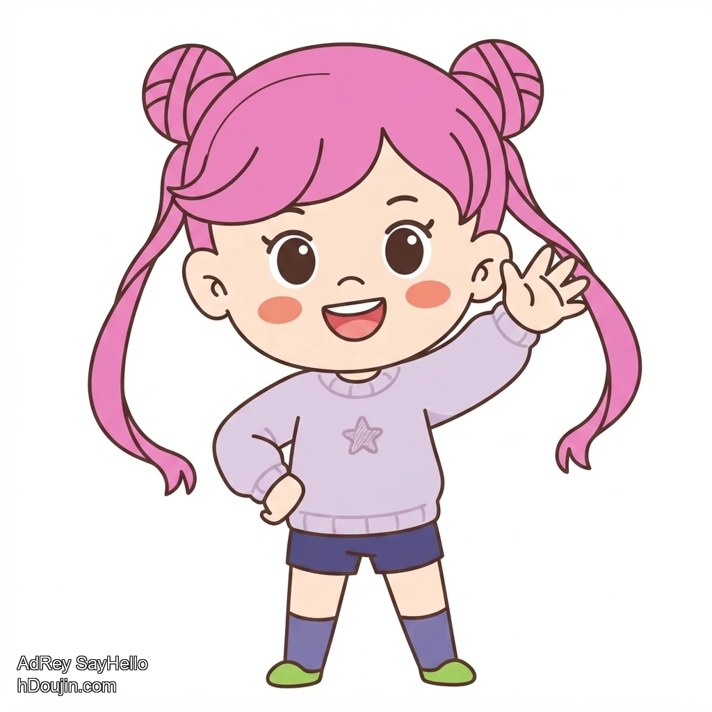 Mascot