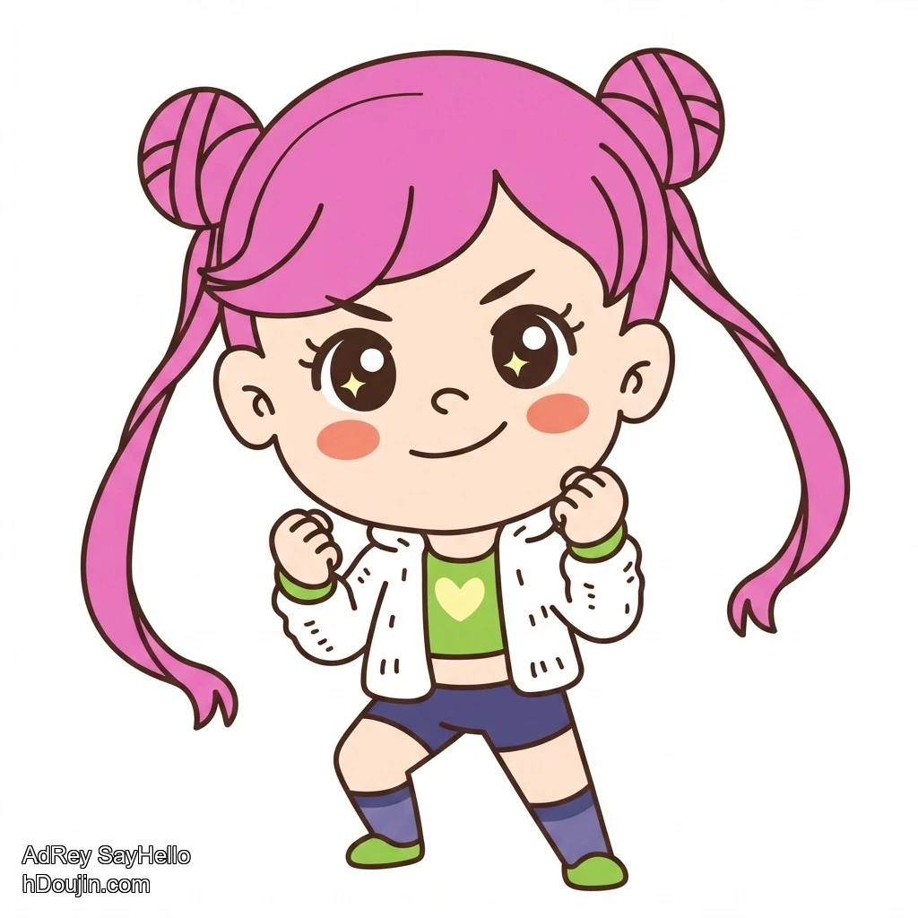 Mascot