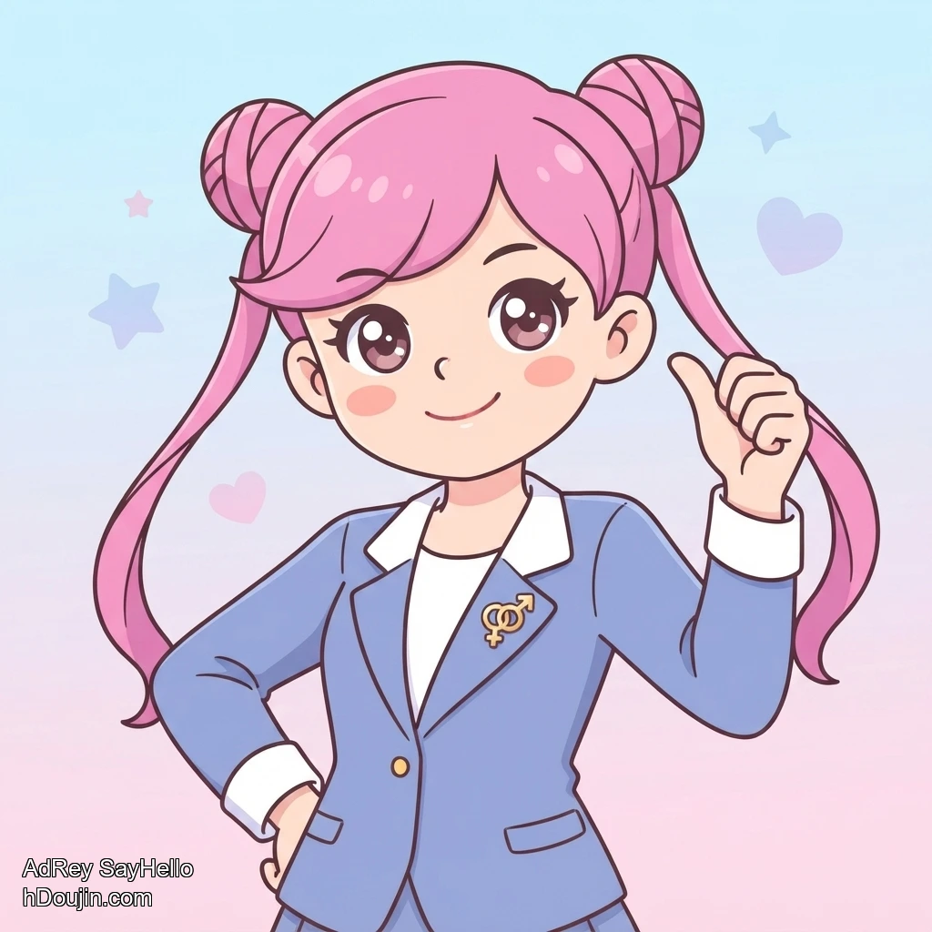 Mascot