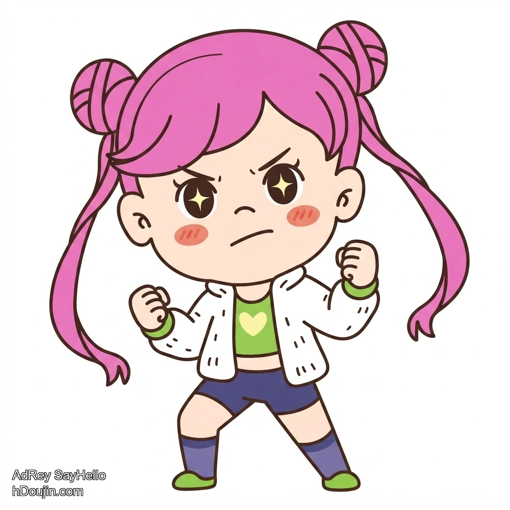 Mascot