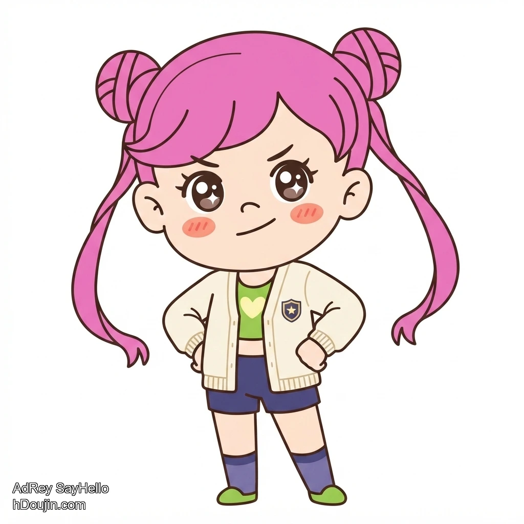 Mascot